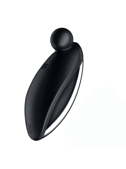 Stymulator łechtaczki Spot On 2 black Satisfyer