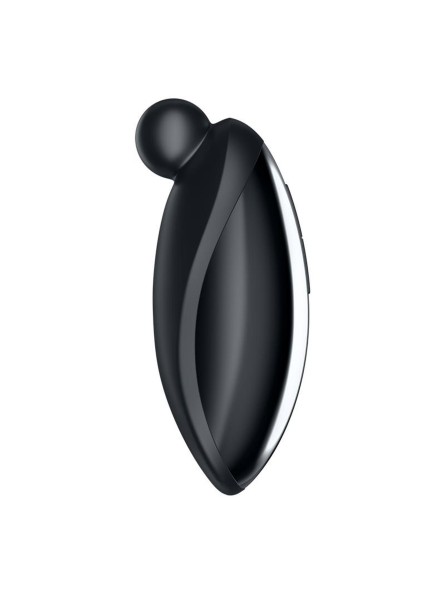 Stymulator łechtaczki Spot On 2 black Satisfyer