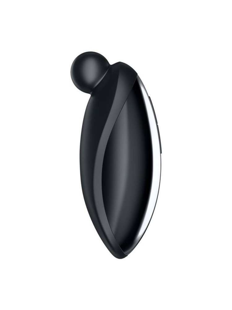 Stymulator łechtaczki Spot On 2 black Satisfyer