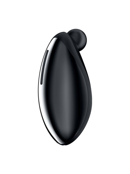 Stymulator łechtaczki Spot On 2 black Satisfyer