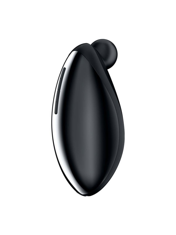 Stymulator łechtaczki Spot On 2 black Satisfyer
