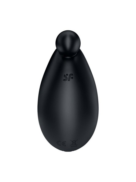 Stymulator łechtaczki Spot On 2 black Satisfyer