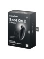 Stymulator łechtaczki Spot On 2 black Satisfyer