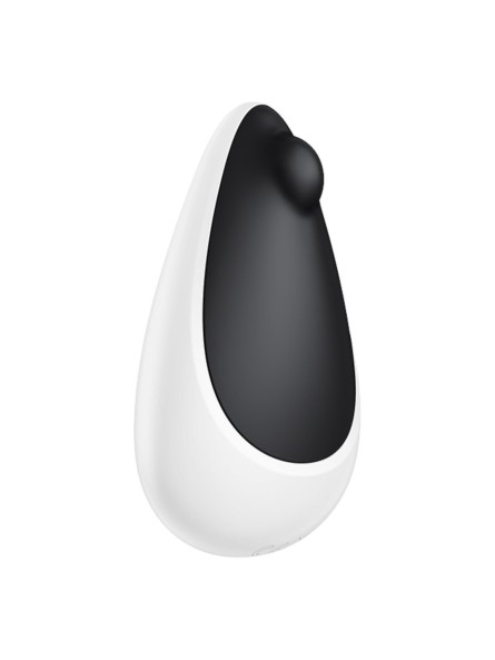 Stymulator łechtaczki Spot On 3 black Satisfyer