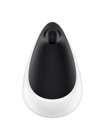 Stymulator łechtaczki Spot On 3 black Satisfyer