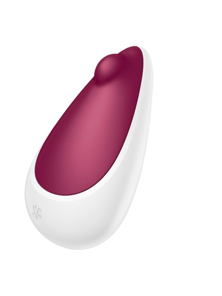 Stymulator łechtaczki Spot On 3 berry Satisfyer