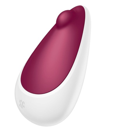 Stymulator łechtaczki Spot On 3 berry Satisfyer