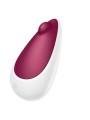 Stymulator łechtaczki Spot On 3 berry Satisfyer