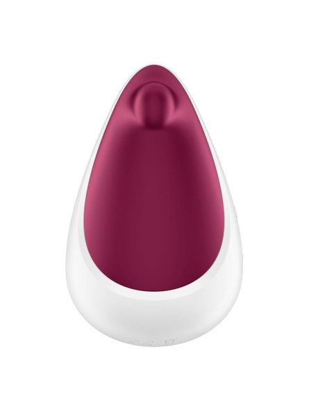 Stymulator łechtaczki Spot On 3 berry Satisfyer