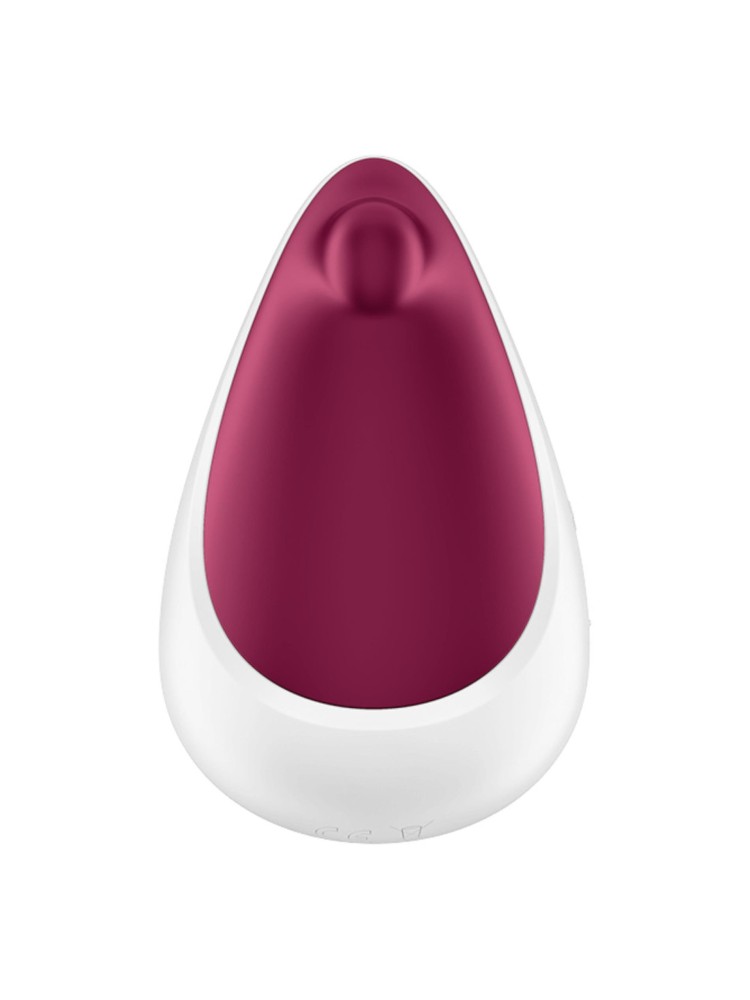 Stymulator łechtaczki Spot On 3 berry Satisfyer