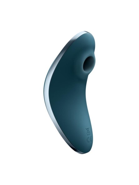Stymulator do łechtaczki Vulva Lover 1 blue Satisfyer