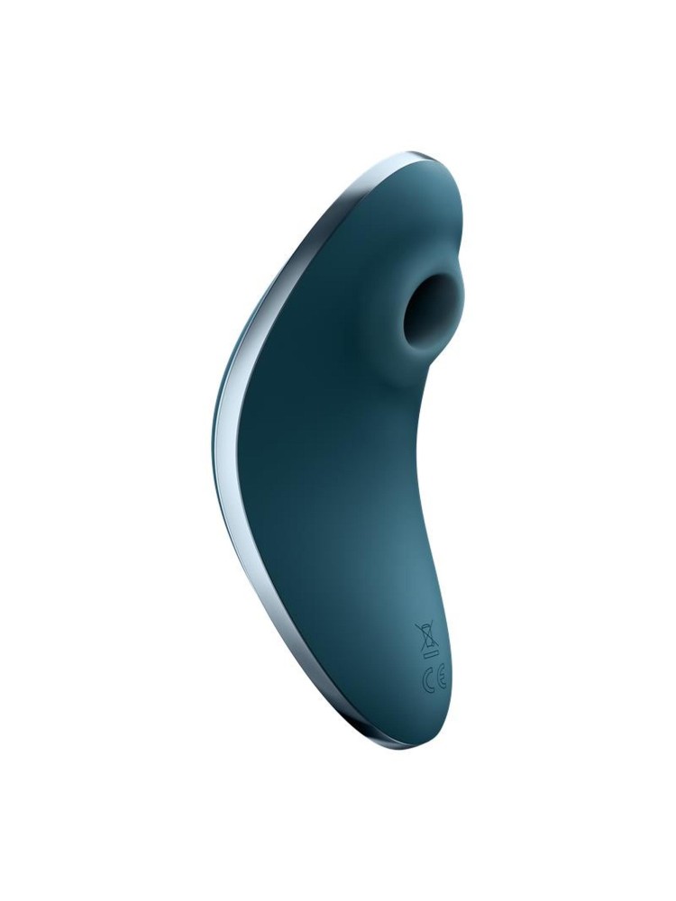 Stymulator do łechtaczki Vulva Lover 1 blue Satisfyer