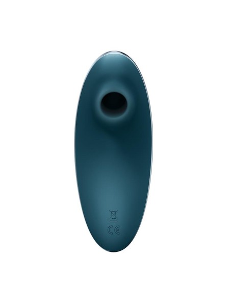 Stymulator do łechtaczki Vulva Lover 1 blue Satisfyer
