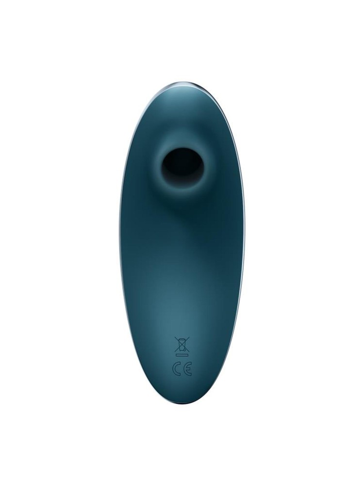 Stymulator do łechtaczki Vulva Lover 1 blue Satisfyer