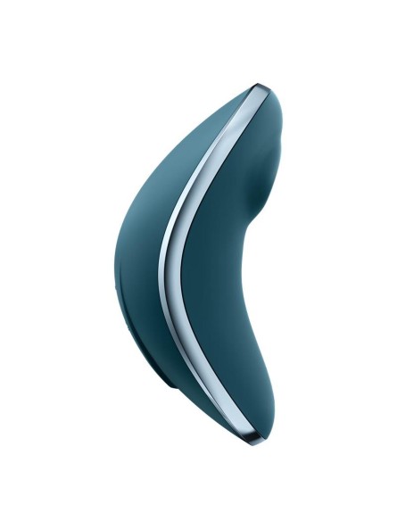 Stymulator do łechtaczki Vulva Lover 1 blue Satisfyer