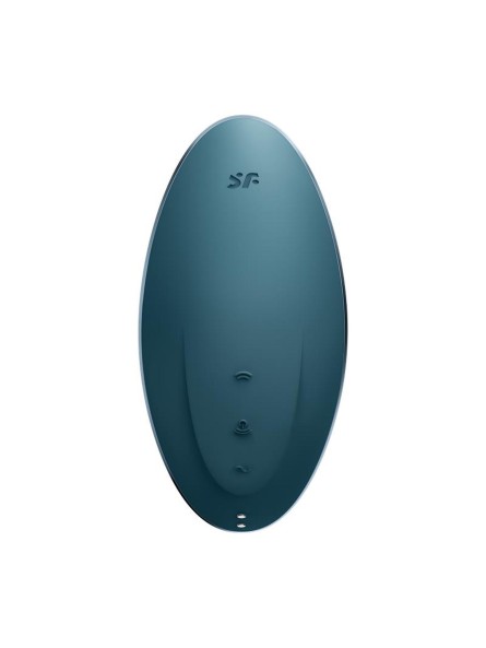 Stymulator do łechtaczki Vulva Lover 1 blue Satisfyer