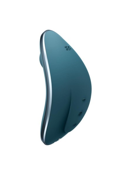 Stymulator do łechtaczki Vulva Lover 1 blue Satisfyer