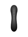 Wibrator wielofunkcyjny Curvy Trinity 4 Satisfyer