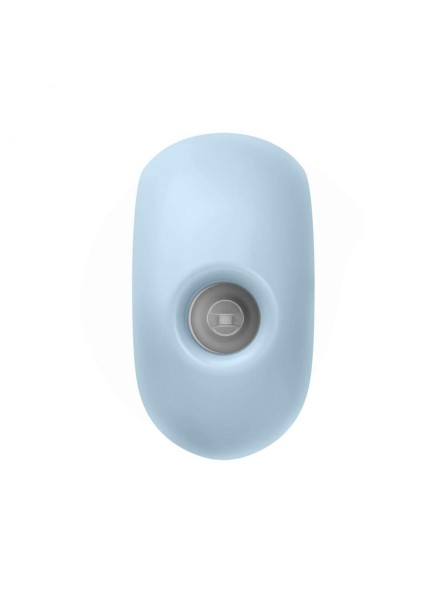 Stymulator łechtaczki Sugar Rush Blue Satisfyer