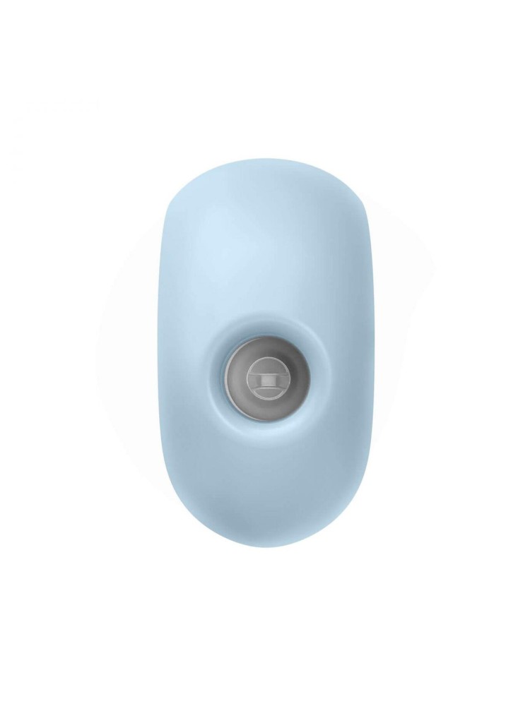 Stymulator łechtaczki Sugar Rush Blue Satisfyer