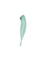 Wibrator wielofunkcyjny Twirling Pro Connect App mint Satisfyer