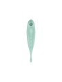 Wibrator wielofunkcyjny Twirling Pro Connect App mint Satisfyer