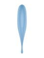 Wibrator wielofunkcyjny Twirling Pro blue Satisfyer