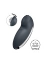 Stymulator łechtaczki Tap & Climax 2 grey Satisfyer