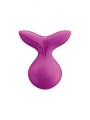 Stymulator łechtaczki Viva la Vulva 3 violet Satisfyer