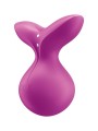 Stymulator łechtaczki Viva la Vulva 3 violet Satisfyer
