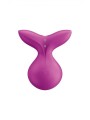 Stymulator łechtaczki Viva la Vulva 3 violet Satisfyer