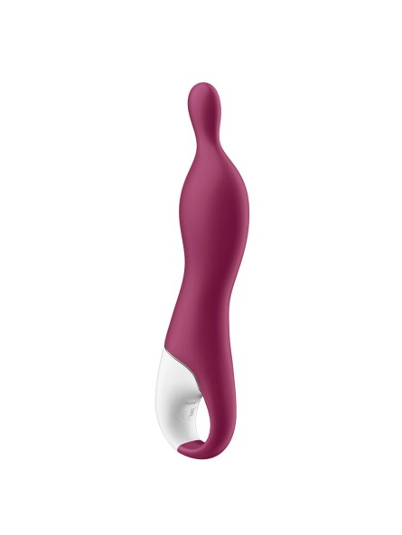 Wibrator do punktu A Amazing 1 Berry Satisfyer