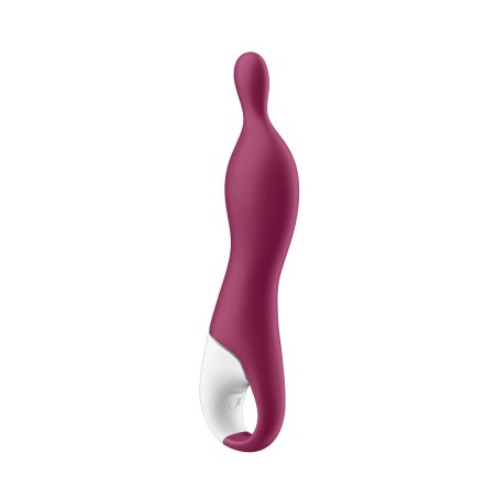 Wibrator do punktu A Amazing 1 Berry Satisfyer