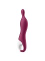 Wibrator do punktu A Amazing 1 Berry Satisfyer