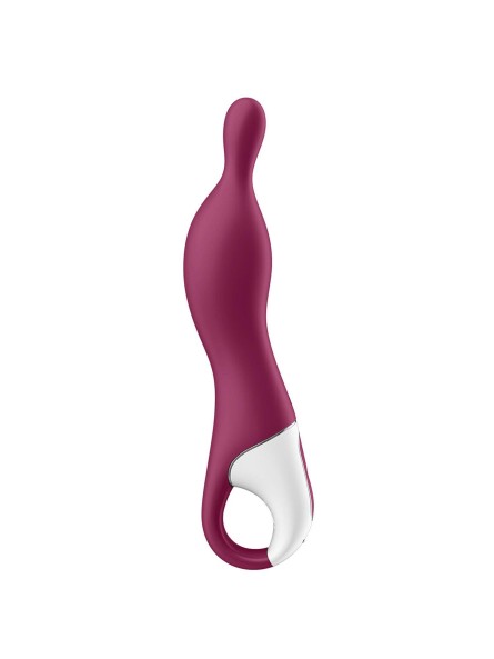 Wibrator do punktu A Amazing 1 Berry Satisfyer