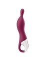 Wibrator do punktu A Amazing 1 Berry Satisfyer