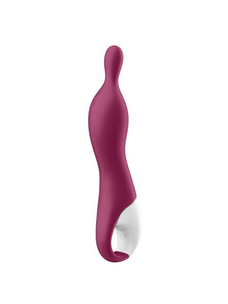 Wibrator do punktu A Amazing 1 Berry Satisfyer