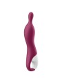 Wibrator do punktu A Amazing 1 Berry Satisfyer