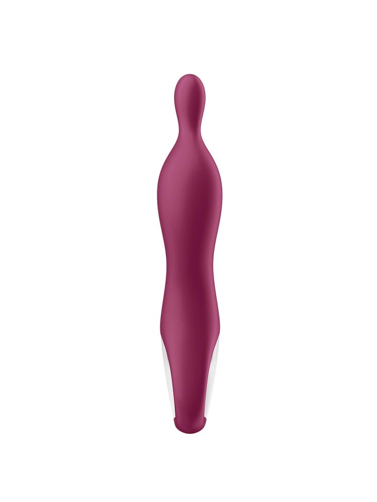 Wibrator do punktu A Amazing 1 Berry Satisfyer