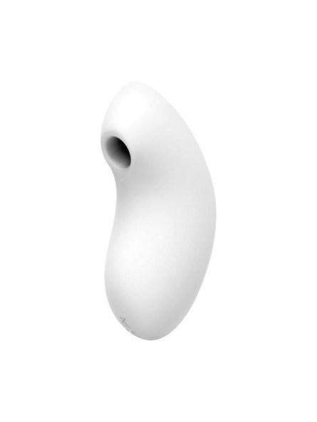 Stymulator łechtaczki Vulva Lover 2 white Satisfyer
