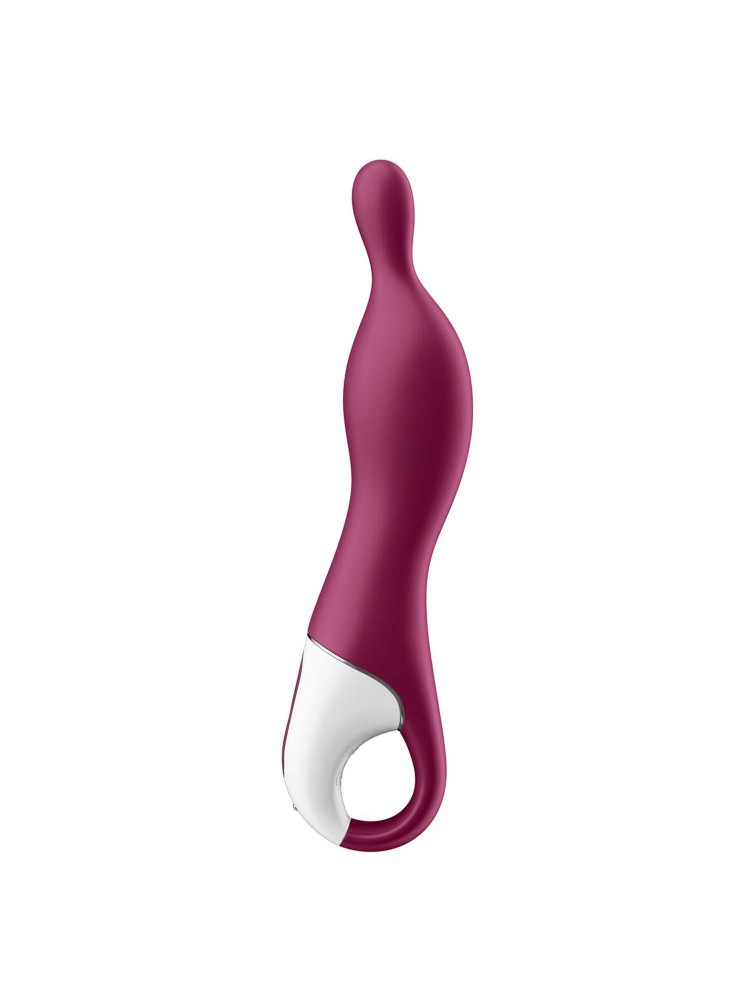 Wibrator do punktu A Amazing 1 Berry Satisfyer