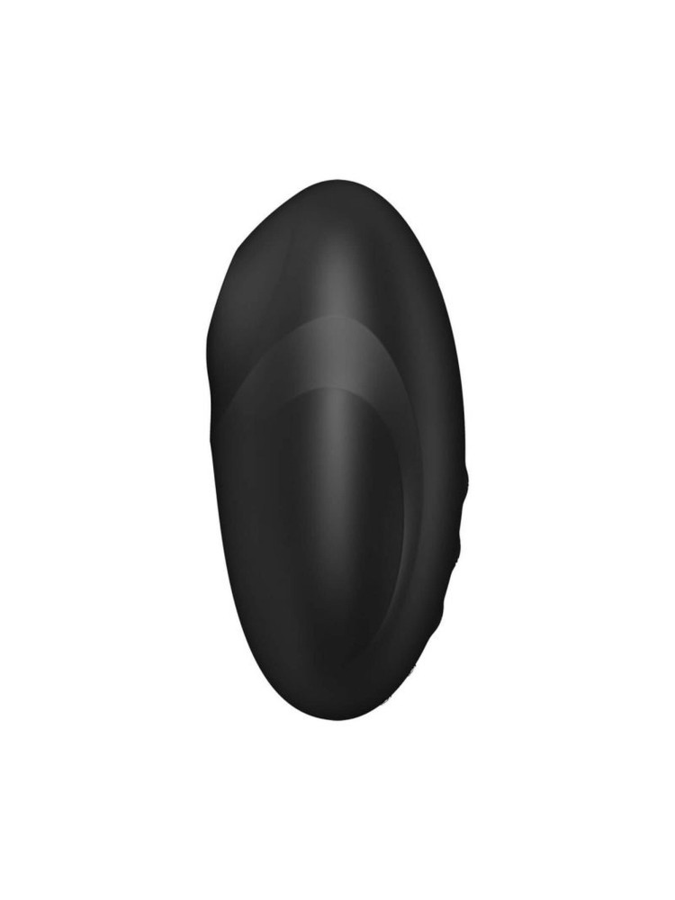 Stymulator łechtaczki Vulva Lover 3 black Satisfyer