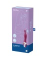 Wibrator do punktu A Amazing 1 Berry Satisfyer