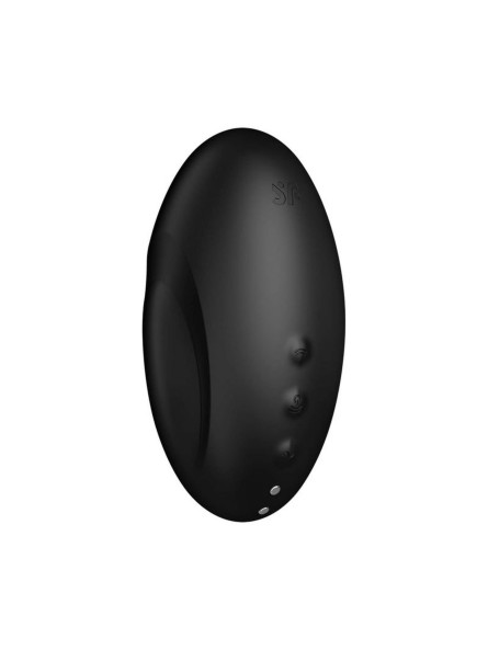 Stymulator łechtaczki Vulva Lover 3 black Satisfyer