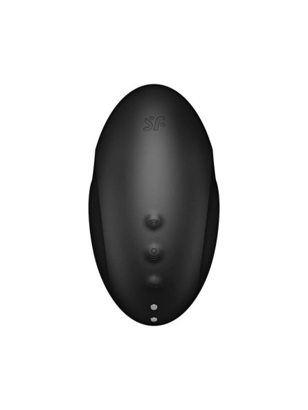 Stymulator łechtaczki Vulva Lover 3 black Satisfyer