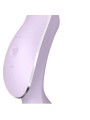 Wibrator wielofunkcyjny  Curvy Trinity 2 violet Satisfyer