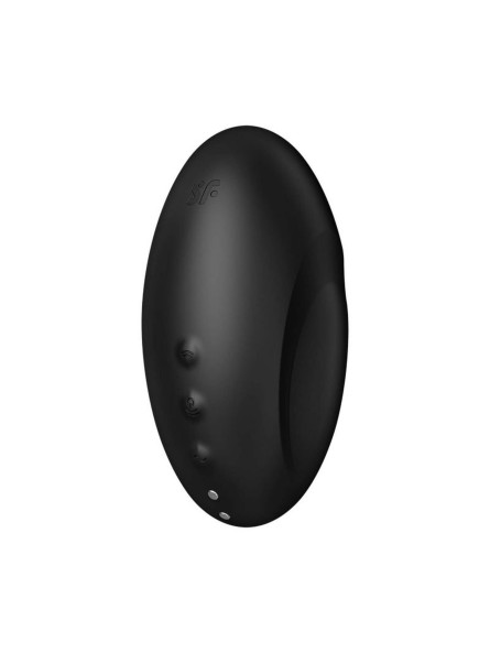 Stymulator łechtaczki Vulva Lover 3 black Satisfyer