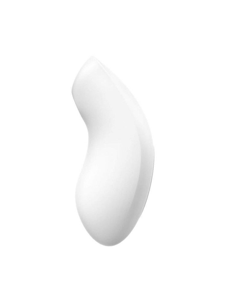 Stymulator łechtaczki Vulva Lover 2 white Satisfyer