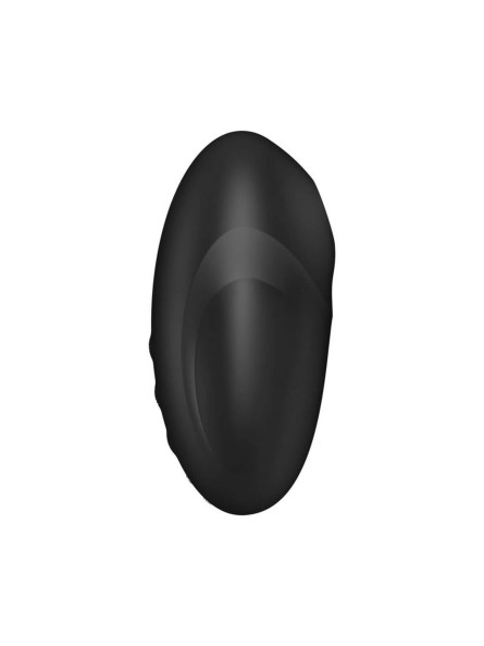 Stymulator łechtaczki Vulva Lover 3 black Satisfyer