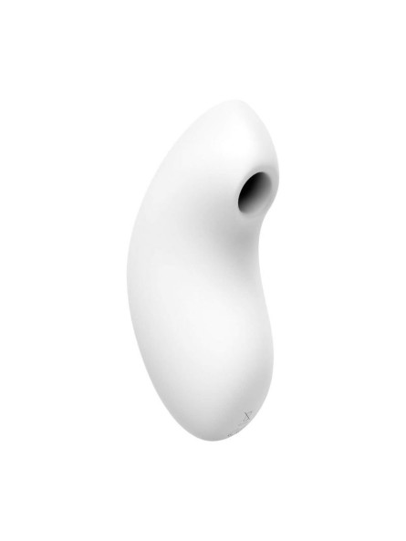 Stymulator łechtaczki Vulva Lover 2 white Satisfyer